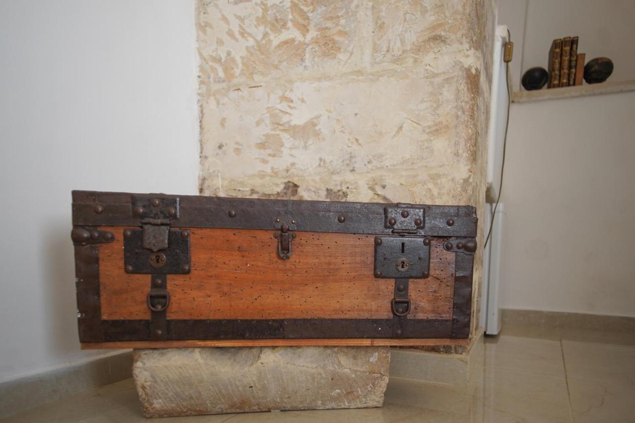 Dimora Villani Lecce