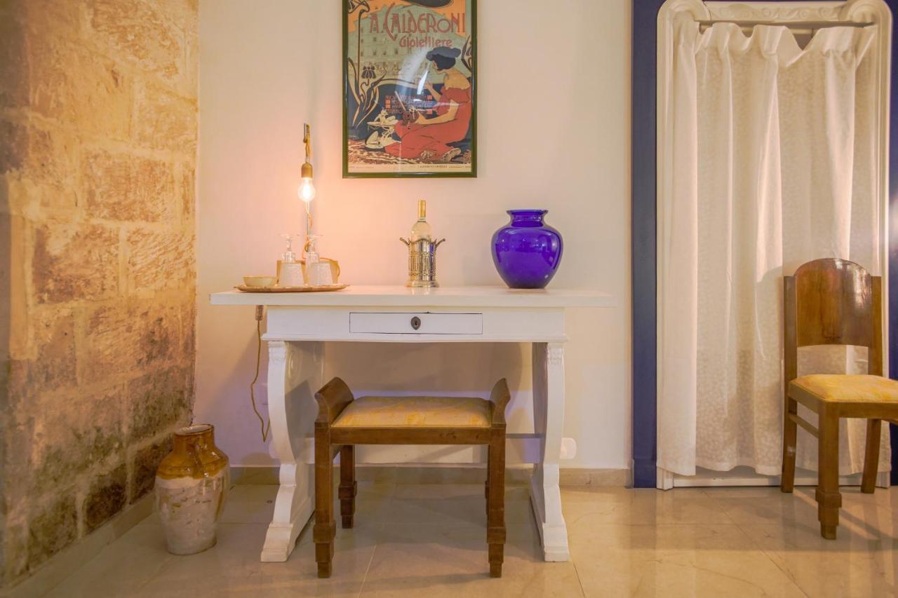 Dimora Villani Lecce