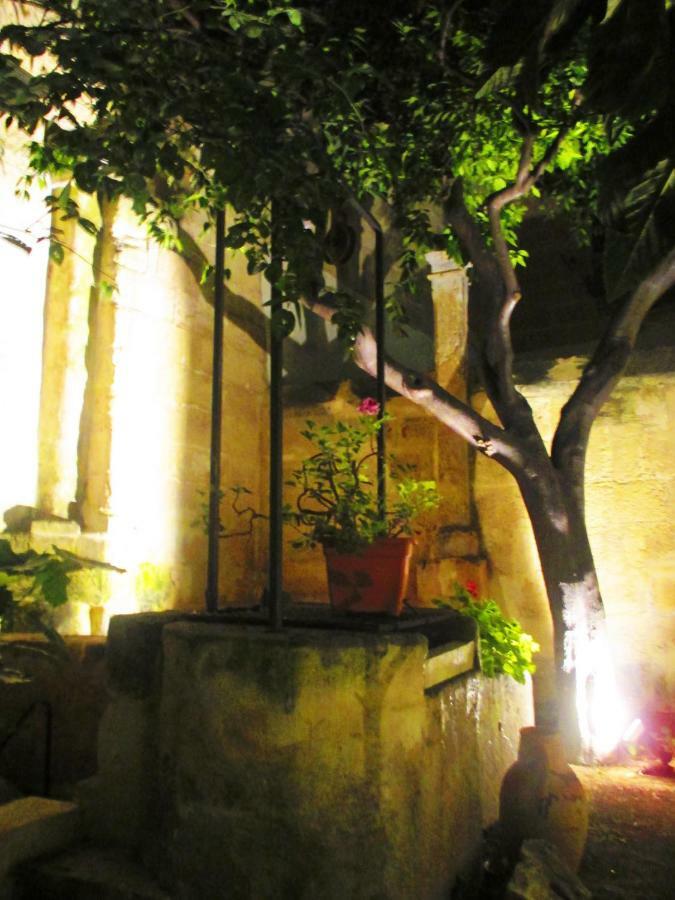 Dimora Villani Frühstückspension Lecce